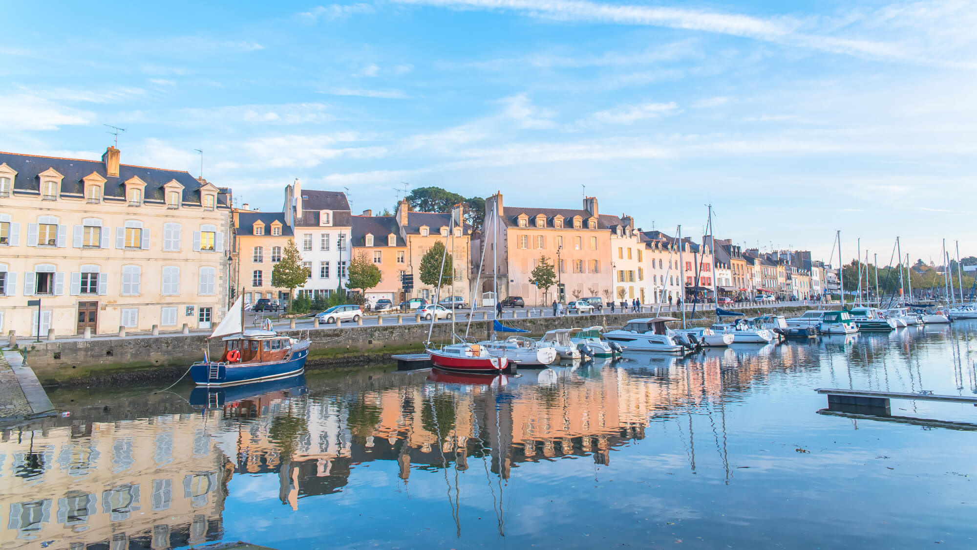  courtage en travaux à Vannes : 