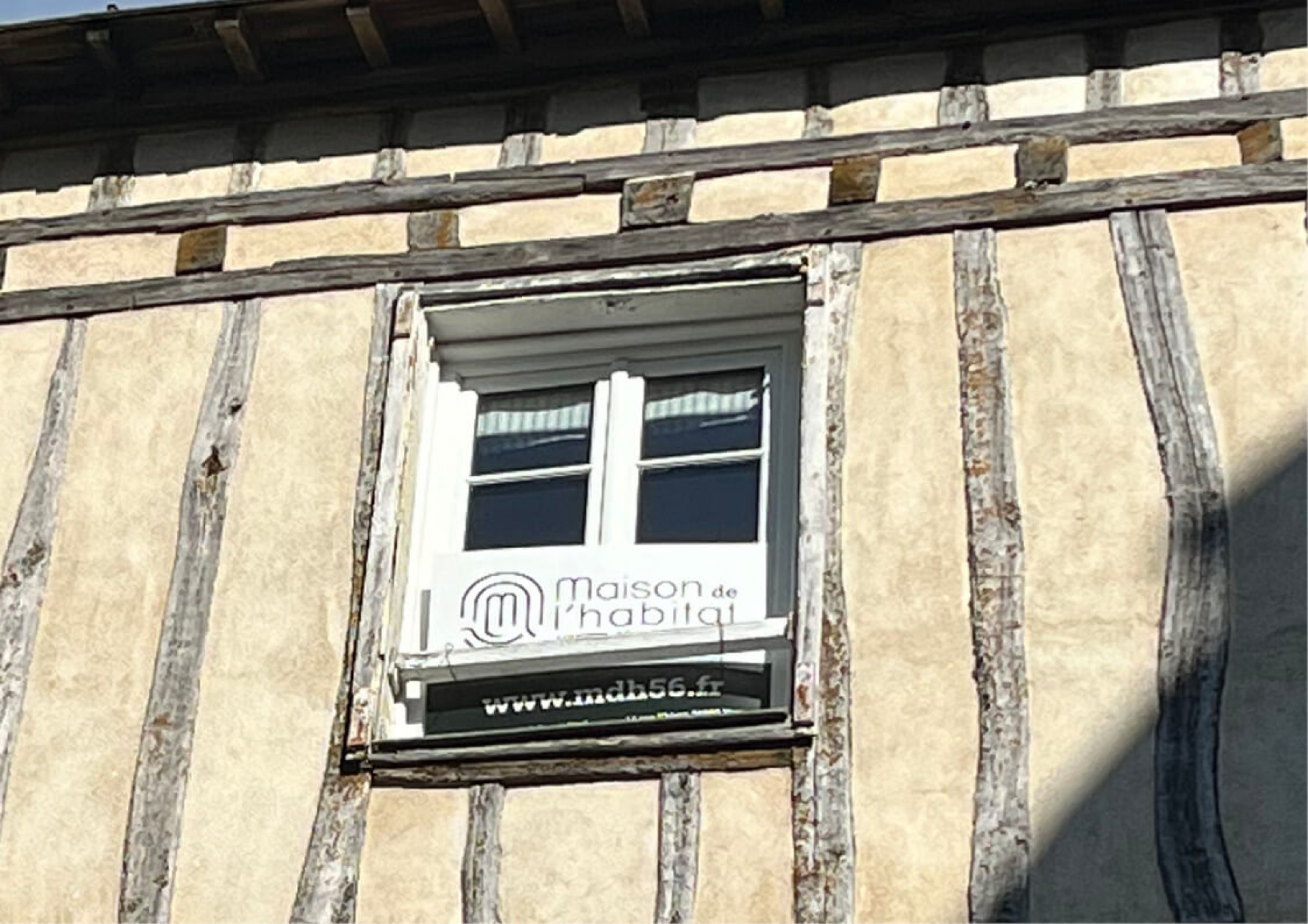 Terminé : Vannes : Rénovation appartement centre historique